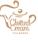 Clotted Cream Tea Room