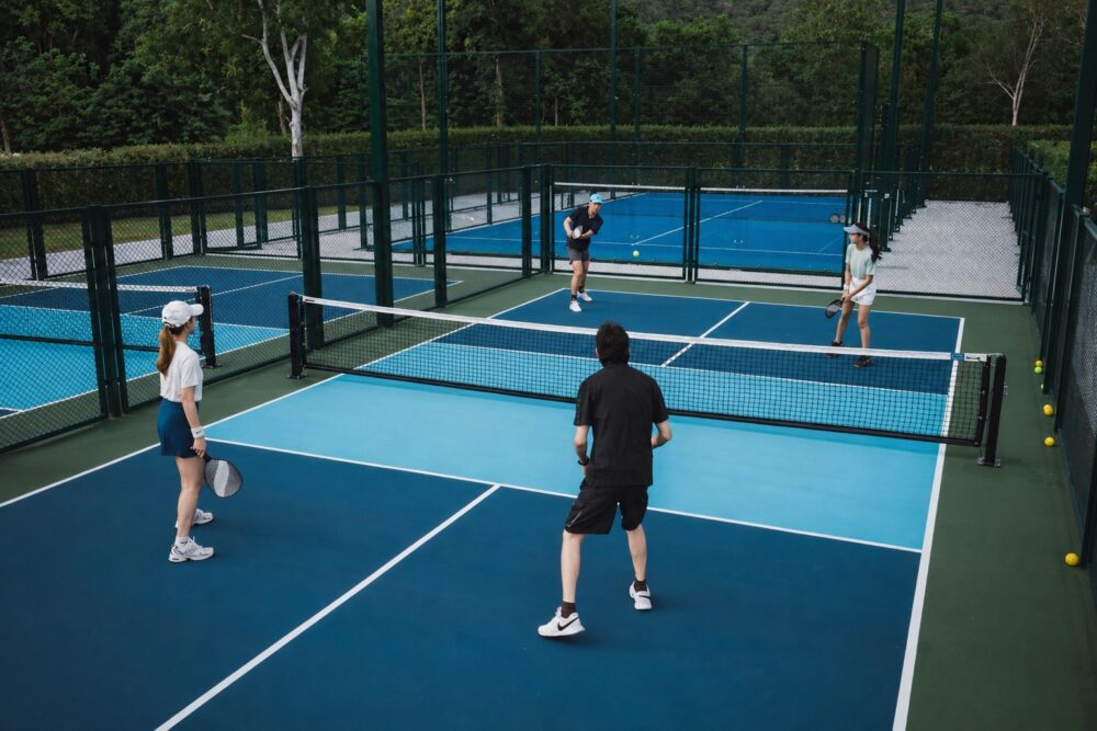 Racquet Yard